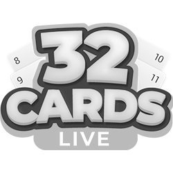 Play 32 CARDS at A Big Candy