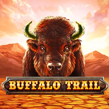 Play Buffalo Trail bij A Big Candy