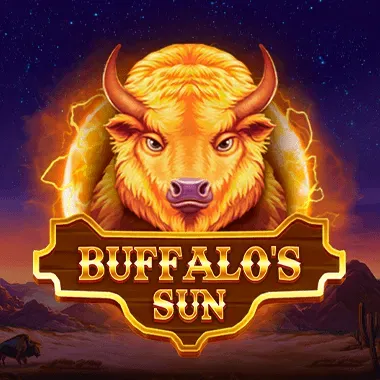Play Buffalo's Sun bij A Big Candy