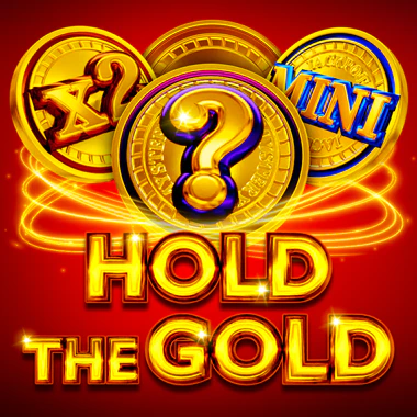 Play Hold The Gold bij A Big Candy