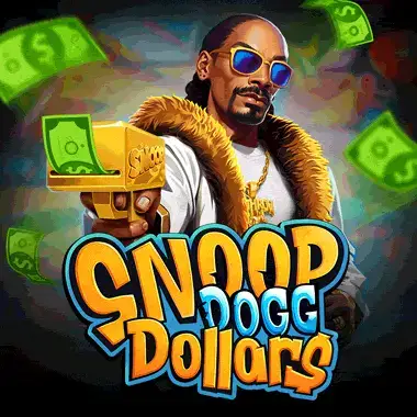Play Snoop Dogg Dollars bij A Big Candy
