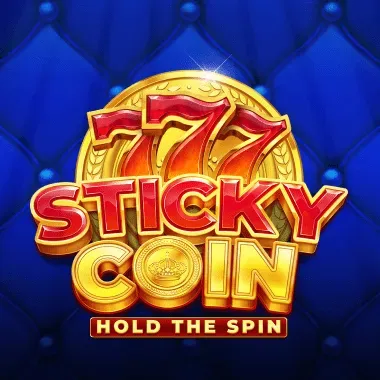 Play Sticky Coin: Hold The Spin bij A Big Candy